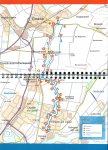 Vlot, Rita - Hollandsche IJssel : fietsroute : op ontdekkingstocht langs de Hollandsche IJssel van Gouda tot Capelle aan den IJssel