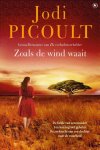Jodi Picoult - Zoals de wind waait