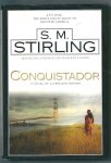 Stirling, S.M. - Conquistador