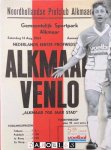  - 50 Jaar betaald Voetbal. VI Encyclopedie deel 1 t/m/ 12