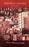 Peter Nieuwendĳk - Greppels graven voor de duivel