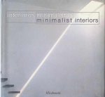 Aurora Cuito - Interiores minimalistas