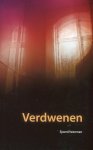 Veenman, Sjoerd - Veenman, Sjoerd-Verdwenen (deel 1)