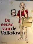 Hans Wansink - De eeuw van de Volkskrant