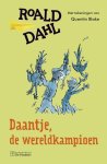 Roald Dahl, Jill Bennett - Daantje, de wereldkampioen