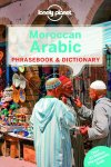 Dan Bacon, Bichr Andjar - Moroccan Arabic Phrasebook 4