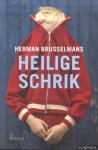 Brusselmans, Herman - Heilige schrik