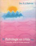G.J. Kolmus - Astrologie en crisis