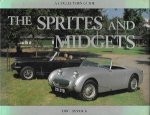 Eric Dymock - THE SPRITES AND MIDGETS - A Collector's Guide