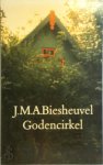 J.M.A. Biesheuvel - Godencirkel en andere verhalen