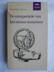 Neill, Stephen - De interpretatie van het Nieuwe Testament