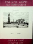 Lindeboom, L - Old K.P.M. ships from the past volume 2