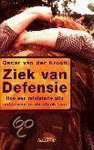 Oscar van der Kroon - Ziek van defensie