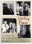Elizabeth Cowling, Roland Penrose - Visiting Picasso