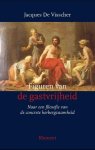 Jacques Visscher - Figuren van de gastvrijheid