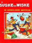 Vandersteen, Willy - Suske en Wiske  -  de wervelende waterzak