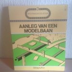Balcke - Aanleg van de modelbaan / druk 1