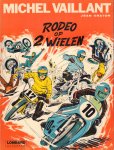 Graton, Jean - Michel Vaillant 20, Rodeo op 2 Wielen, softcover, zeer goede staat