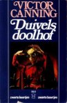 Canning, Victor - Duivels doolhof