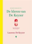 Laurens de Keyzer 297023 - De kleren van De Keyzer
