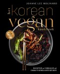 Joanne Lee Molinaro 275009 - Het Korean Vegan kookboek Recepten en verhalen uit omma’s Koreaanse keuken