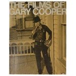 Homer Dickens - The films of Gary Cooper