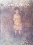Bidaine, Philippe (introduction) - Boris Zaborov