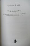 Rinaldi, Nicholas - De verliefde soldaat. Een prachtig verhaal over een gepassioneerde liefde te midden van een krankzinnige oorlog