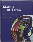- Marius de Leeuw (1915-2000) - over leven en werk - Marius de Leeuw (1915-2000) - over leven en werk