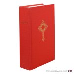 Bible: - . ? (Bibliya: knigi Svyashchennogo Pisaniya Vetkhogo i Novogo Zaveta) [Russian-language edition of the Bible including both Old and New Testaments. Published for Russian-speaking readers with standard canonical texts. Bible: - . ? (Bibliya: knigi Svyashchennogo Pisaniya Vetkhogo i Novogo Zaveta) [Russian-language edition of the Bible including both Old and New Testaments. Published for Russian-speaking readers with standard canonical texts.