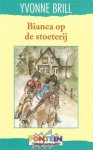 Yvonne Brill, Brill, Yvonne - Bianca. op de stoeterij