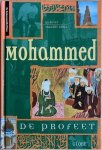 Khan, Gabriel Mandel - MOHAMMED DE PROFEETwez zen