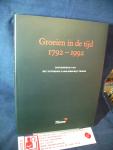 Kalkwiek, W.F. - Groeien in de tijd 1792-1992, Geschiedenis van het Zutphense familiebedrijf Thieme