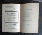  - Officieel Programma der Herdenking en Feestelijkheden van het Derde Eeuwfeest van den Polder "De Schermeer" op 6, 7 en 8 September 1933