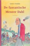 Andrew Donkin - De fantastische Meneer Dahl