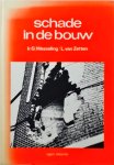 H.L. Wesseling - Schade in de bouw