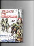 Catherall, Arthur - Strijd om een rendierkudde
