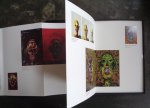 Samaras, Lucas - paintings