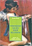 HAROLD Bloom 17558 - Voortekenen van een nieuw millenium Kennis van engelen, dromen en wederopstanding