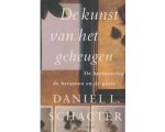 Daniel L. Schacter - De Kunst van het geheugen: de herinnering, de hersenen en de geest Daniel L. Schacter - De Kunst van het geheugen: de herinnering, de hersenen en de geest