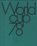 Witkamp, Anton - World Cup 78 - OSB- 2 delen in box