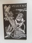 Heynen, P. e.a. - Veldeke Vereniging tot de bevordering der instandhouding Limburgse dialecten 39e jaargang no.214 juni/juli1964