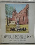 Aksel Dreslov 266765 - A River, a Town, a Poet: a walk together with Hans Christian Andersen
