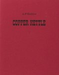Beddoe, A.F. - Copper kettle. Beddoe, A.F. - Copper kettle.