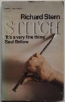 Stern Richard - Stitch 'It's a very fine thing Saul Bellow