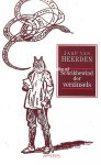Heerden, Jaap van - Schrikbewind der verzinsels