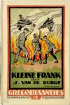 Jan Hendricus Gerardus Hubertus Burgt - Kleine Frank