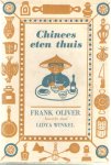 Oliver, Frank - Chinees eten thuis