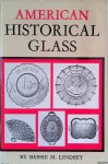 Lindsey, Bessie M. - American Historical Glass Lindsey, Bessie M. - American Historical Glass