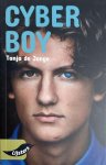 Tanja de Jonge - Cyberboy